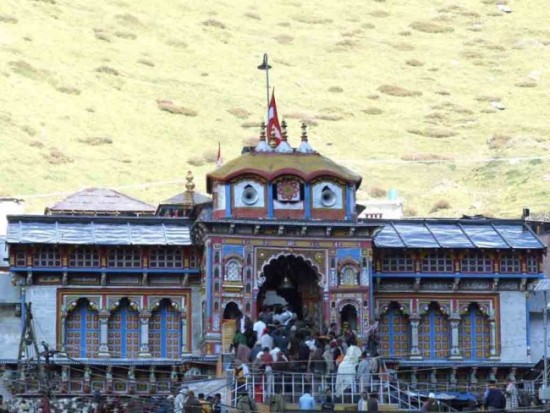 Char Dham Yatra: Yamunotri, Gangotri, Kedarnath & Badrinath