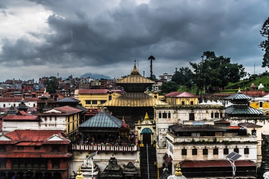 Pashupatinath & Muktinath Darshan Yatra