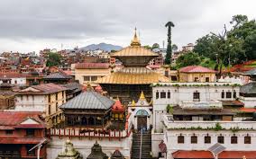 Pashupatinath Darshan Yatra
